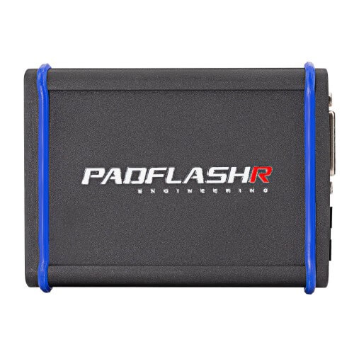 PadFlash