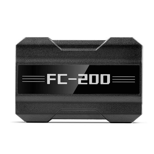 FC200