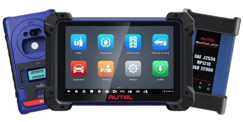 ProScan Tools Autel