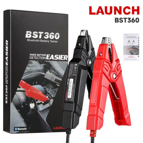 Launch X431 BST360